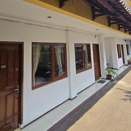 Hotel Maxim Kwitang Τζακάρτα Εξωτερικό φωτογραφία