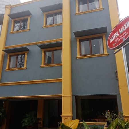 Hotel Maxim Kwitang Τζακάρτα Εξωτερικό φωτογραφία