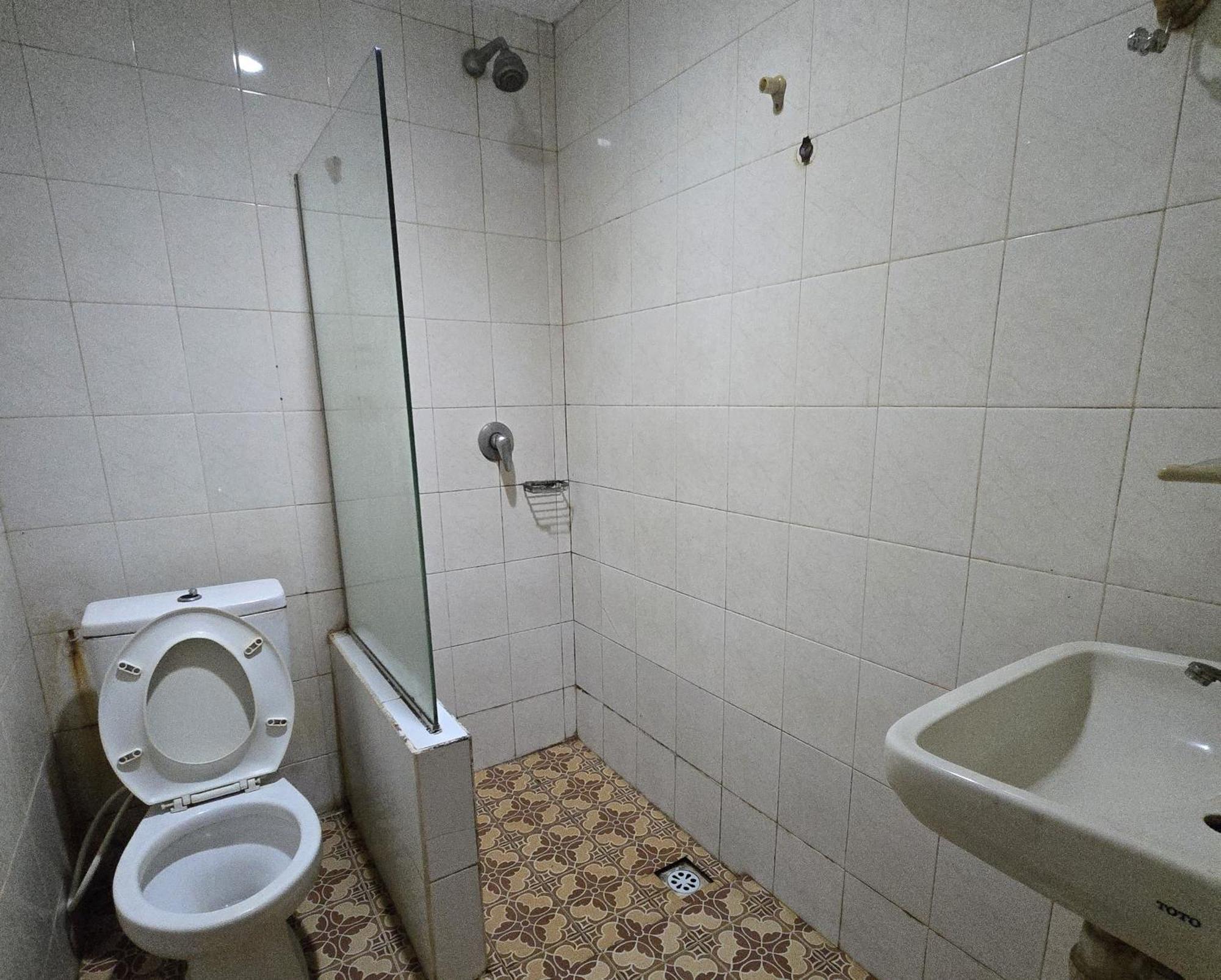 Hotel Maxim Kwitang Τζακάρτα Δωμάτιο φωτογραφία