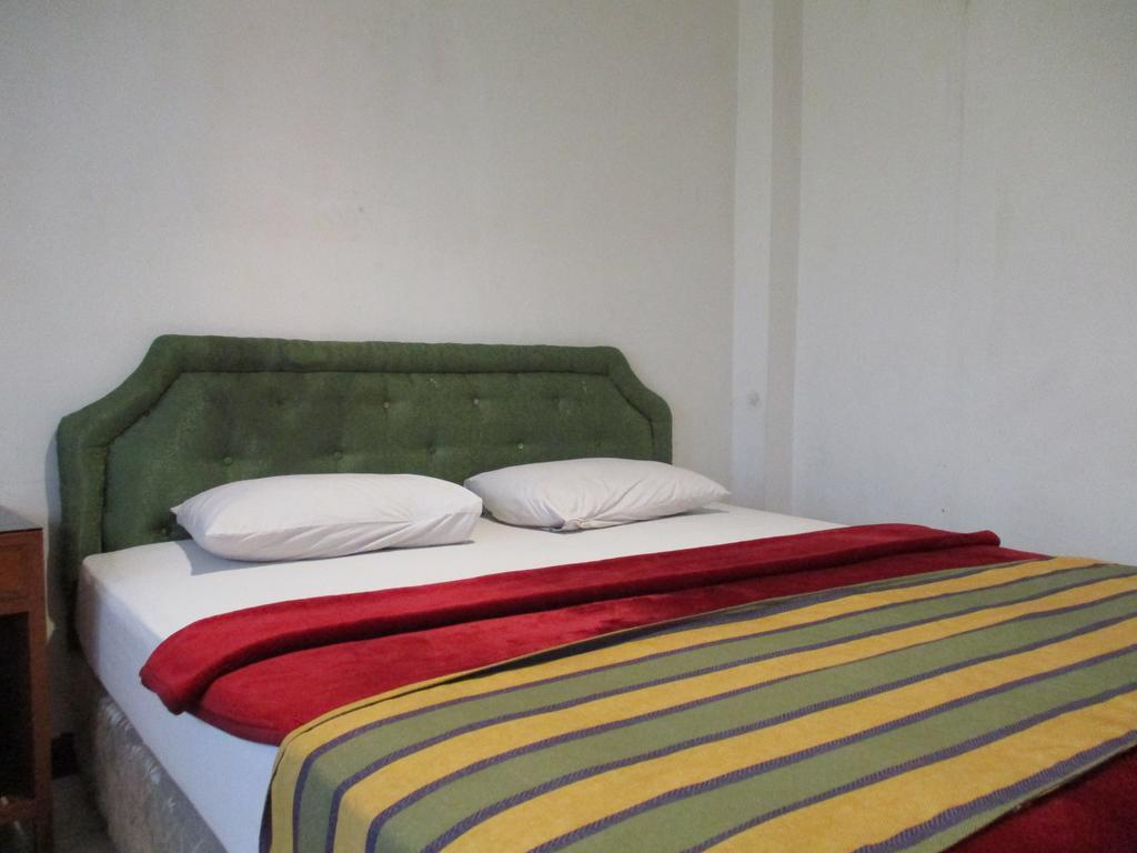 Hotel Maxim Kwitang Τζακάρτα Εξωτερικό φωτογραφία