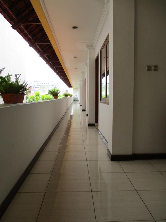 Hotel Maxim Kwitang Τζακάρτα Εξωτερικό φωτογραφία