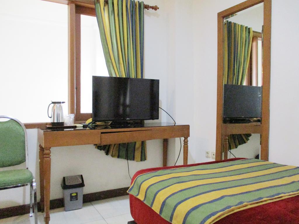 Hotel Maxim Kwitang Τζακάρτα Εξωτερικό φωτογραφία