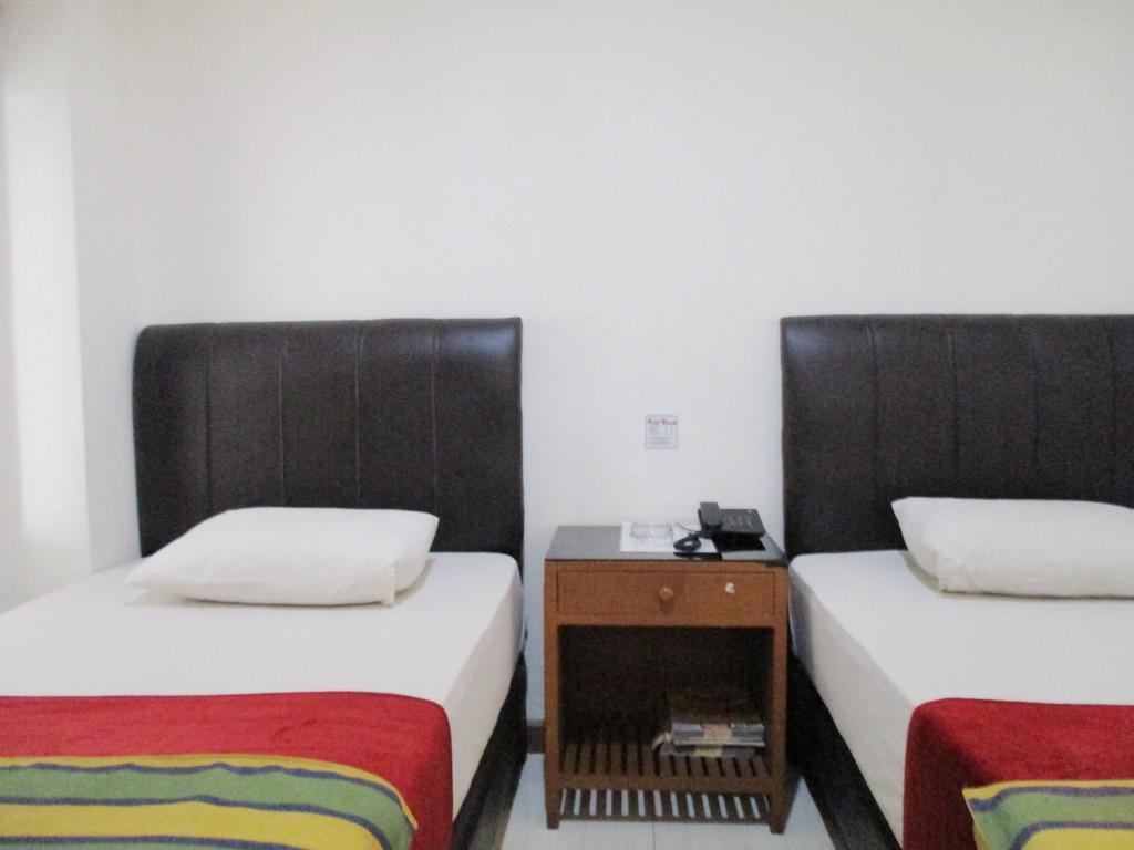 Hotel Maxim Kwitang Τζακάρτα Εξωτερικό φωτογραφία