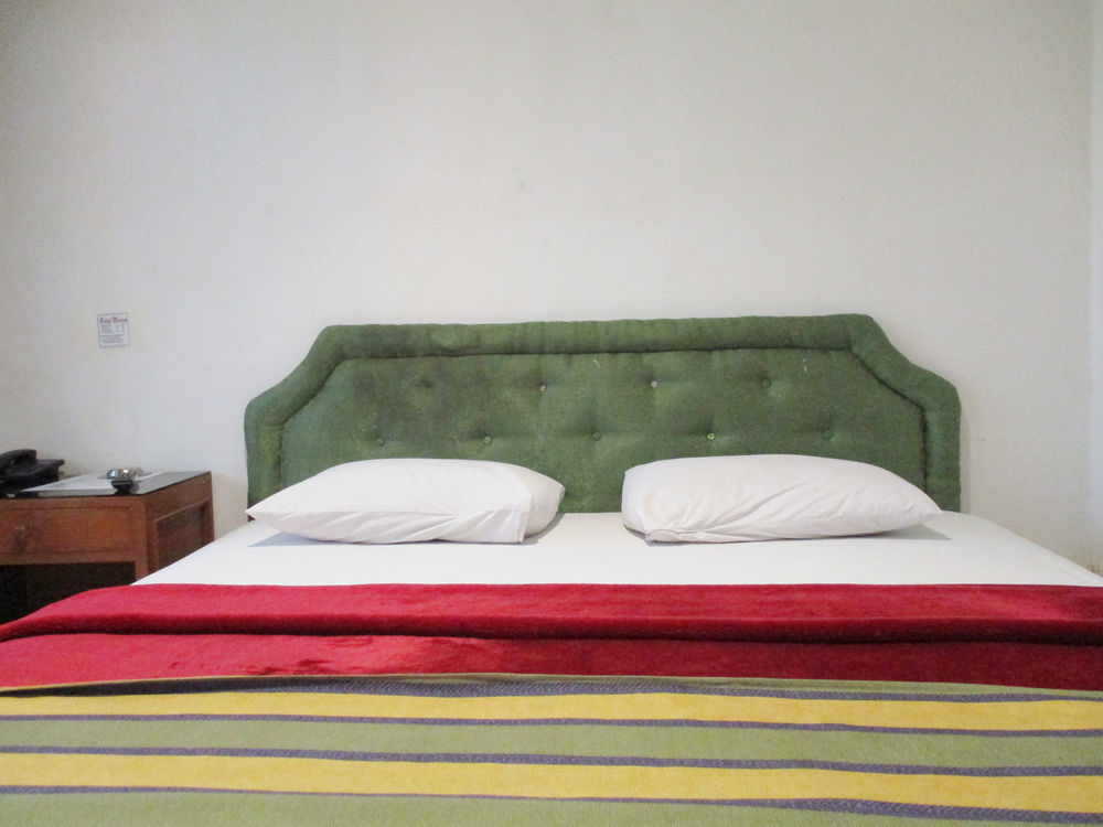 Hotel Maxim Kwitang Τζακάρτα Εξωτερικό φωτογραφία
