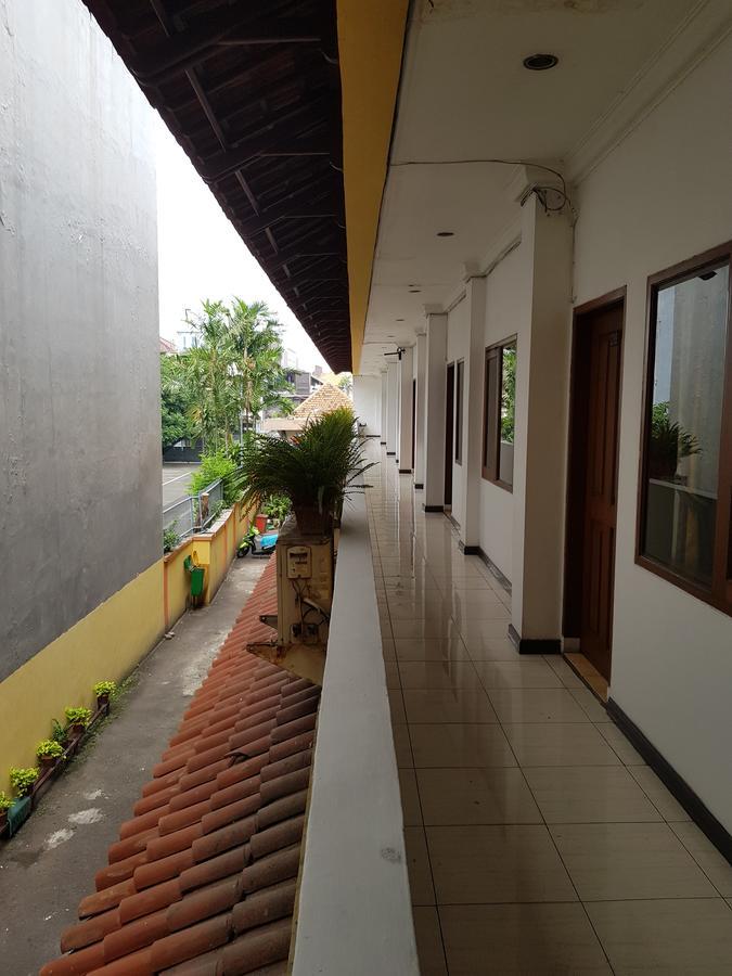 Hotel Maxim Kwitang Τζακάρτα Εξωτερικό φωτογραφία