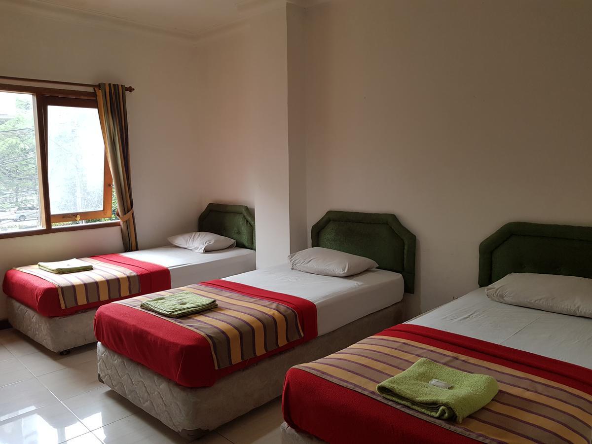 Hotel Maxim Kwitang Τζακάρτα Εξωτερικό φωτογραφία