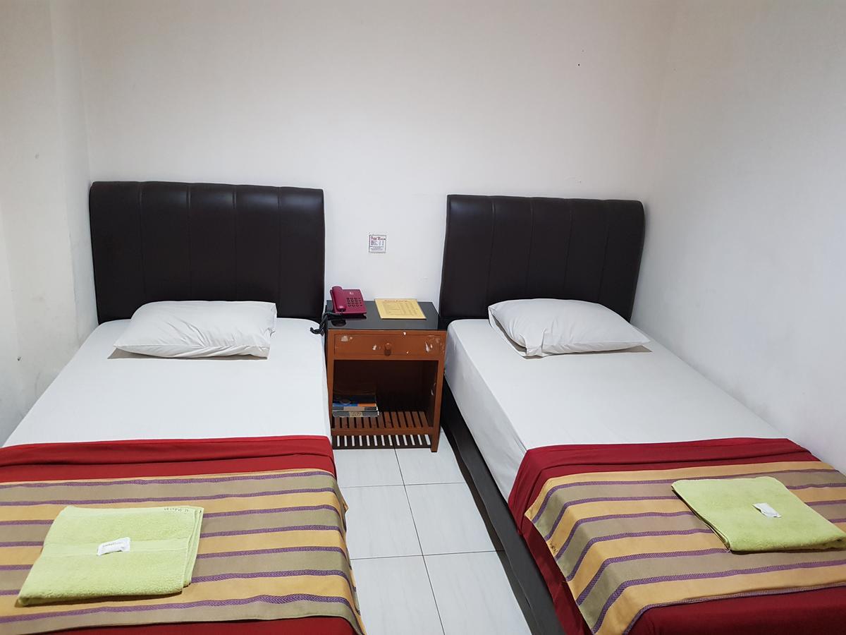 Hotel Maxim Kwitang Τζακάρτα Εξωτερικό φωτογραφία