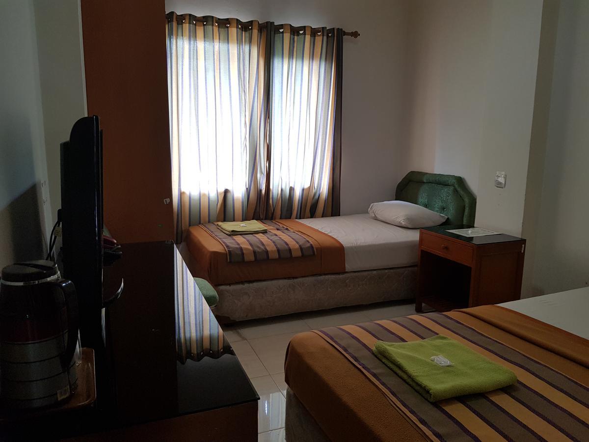 Hotel Maxim Kwitang Τζακάρτα Εξωτερικό φωτογραφία