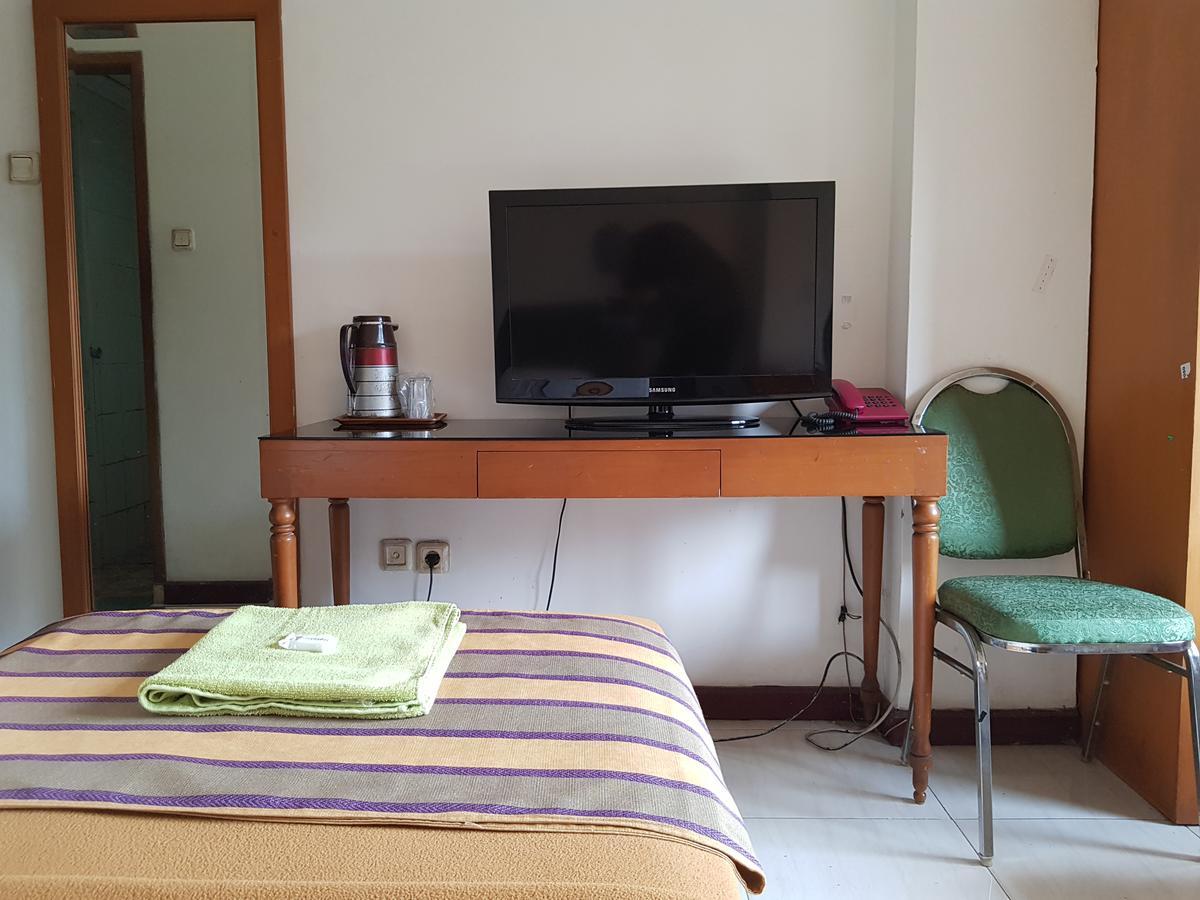 Hotel Maxim Kwitang Τζακάρτα Εξωτερικό φωτογραφία