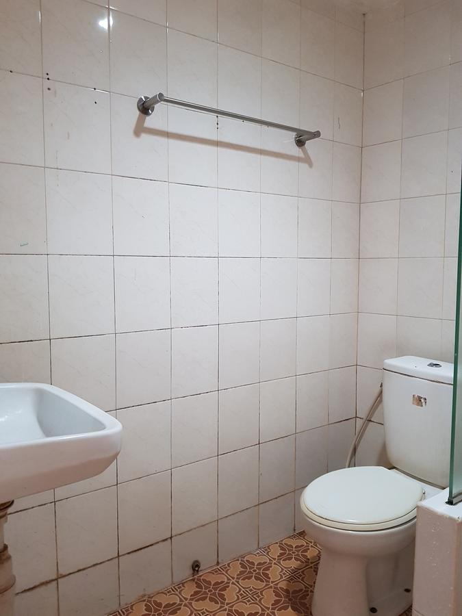 Hotel Maxim Kwitang Τζακάρτα Εξωτερικό φωτογραφία