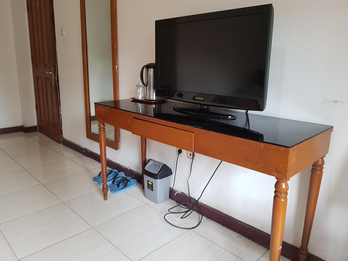 Hotel Maxim Kwitang Τζακάρτα Εξωτερικό φωτογραφία
