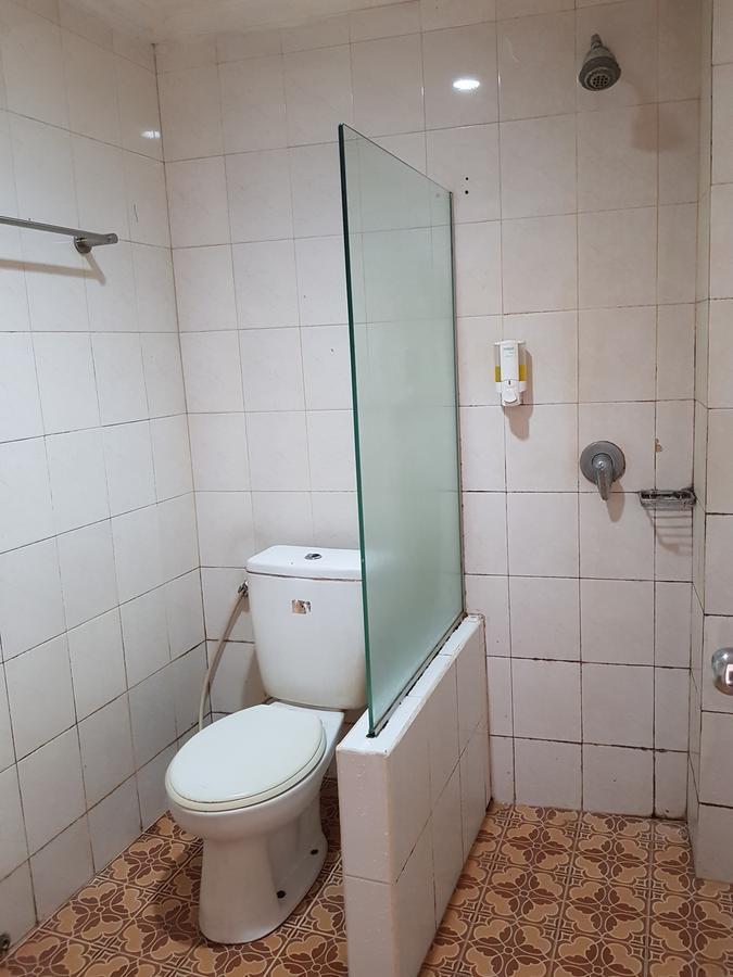 Hotel Maxim Kwitang Τζακάρτα Εξωτερικό φωτογραφία