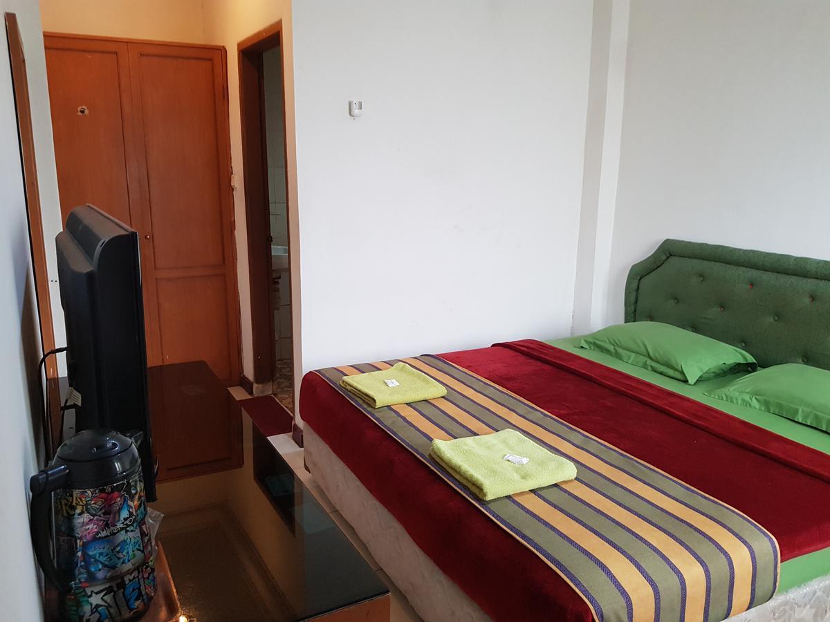 Hotel Maxim Kwitang Τζακάρτα Εξωτερικό φωτογραφία