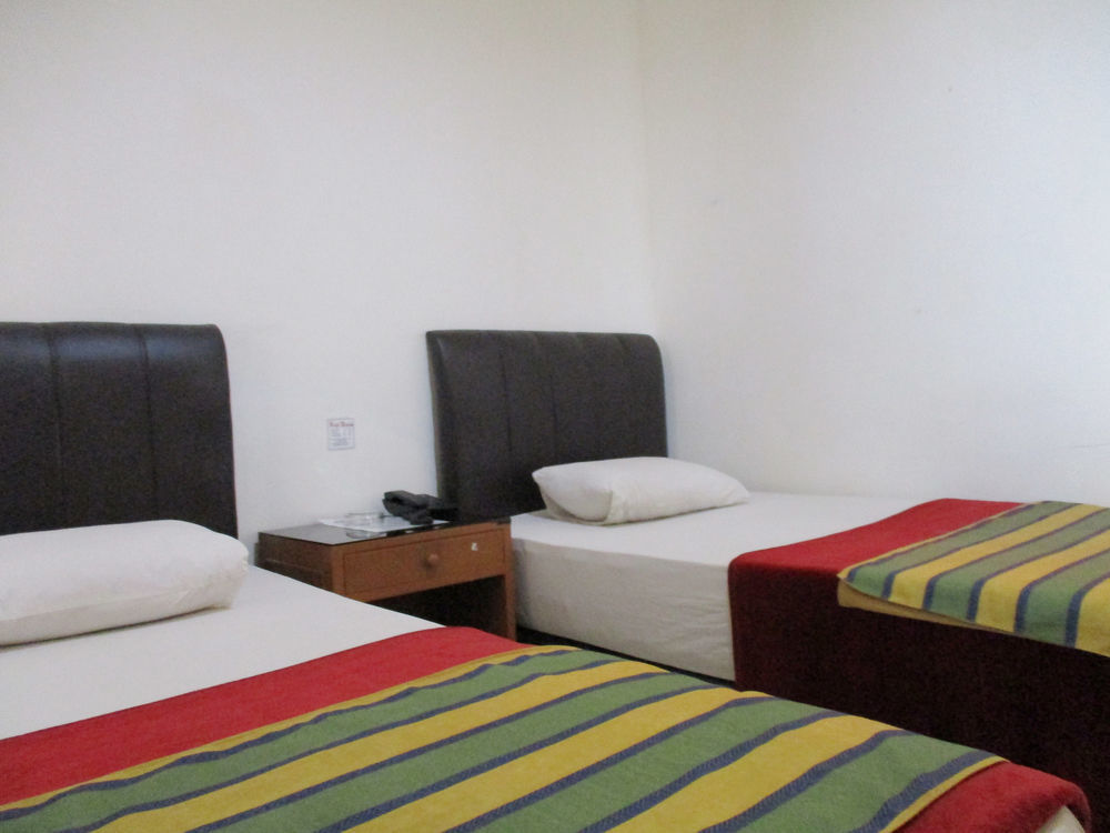 Hotel Maxim Kwitang Τζακάρτα Εξωτερικό φωτογραφία